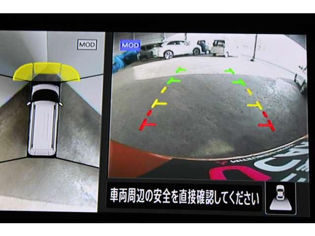 デリカミニ Ｔ　プレミアム　メモリーナビ　全周囲カメラ　スマートキー　フルセグＴＶ　ＬＥＤランプ　クルコン　キーレスエントリー　ＡＢＳ　禁煙　エアバッグ　パワステ　ベンチシート　オートエアコン　ターボ車　フロントカメラ　ナビＴＶ（10枚目）