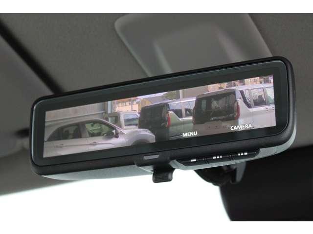 デリカミニ Ｔ　プレミアム　メモリーナビ　全周囲カメラ　スマートキー　フルセグＴＶ　ＬＥＤランプ　クルコン　キーレスエントリー　ＡＢＳ　禁煙　エアバッグ　パワステ　ベンチシート　オートエアコン　ターボ車　フロントカメラ　ナビＴＶ（13枚目）