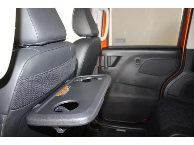 デリカミニ Ｔ　プレミアム　メモリーナビ　全周囲カメラ　スマートキー　フルセグＴＶ　ＬＥＤランプ　クルコン　キーレスエントリー　ＡＢＳ　禁煙　エアバッグ　パワステ　ベンチシート　オートエアコン　ターボ車　フロントカメラ　ナビＴＶ（16枚目）