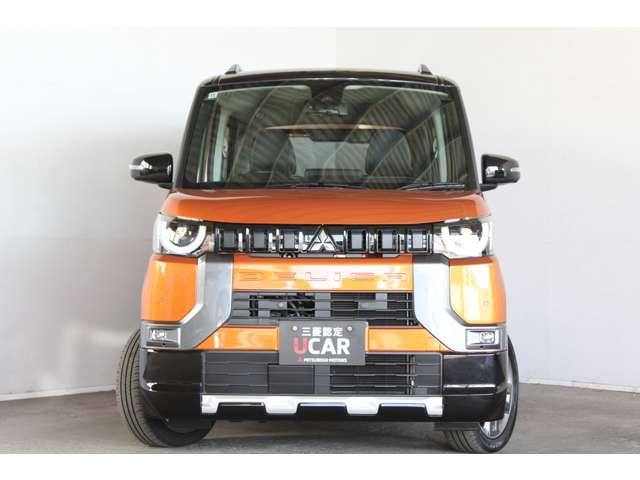 デリカミニ Ｔ　プレミアム　メモリーナビ　全周囲カメラ　スマートキー　フルセグＴＶ　ＬＥＤランプ　クルコン　キーレスエントリー　ＡＢＳ　禁煙　エアバッグ　パワステ　ベンチシート　オートエアコン　ターボ車　フロントカメラ　ナビＴＶ（19枚目）