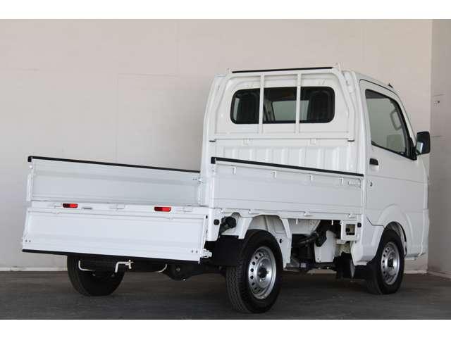 ミニキャブトラック Ｍ　ＡＭ／ＦＭラジオ　切替４ＷＤ　ＡＳＣ　助手席エアバック　運転席エアバック　エアコン　パワステ　ＡＢＳ（17枚目）