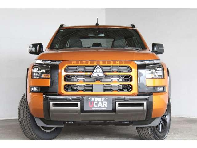 トライトン ＧＳＲ　メモリーナビ　全周囲カメラ　スマートキー　クリアランスソナー　寒冷地仕様　シートヒータ　スマートキー　電動シート　４ＷＤ　アイドリングストップ　サイドモニター　横滑り防止　ナビ　メモリーナビ　エアコン（17枚目）