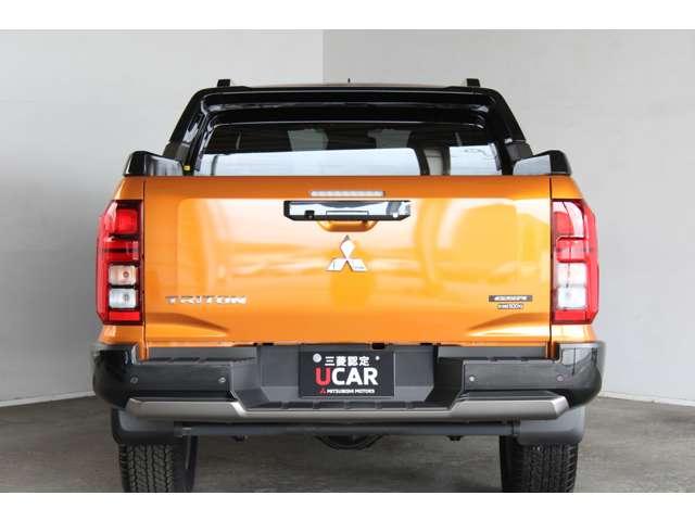 トライトン ＧＳＲ　メモリーナビ　全周囲カメラ　スマートキー　クリアランスソナー　寒冷地仕様　シートヒータ　スマートキー　電動シート　４ＷＤ　アイドリングストップ　サイドモニター　横滑り防止　ナビ　メモリーナビ　エアコン（18枚目）