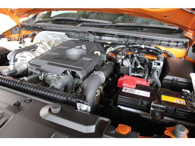 トライトン ＧＳＲ　メモリーナビ　全周囲カメラ　スマートキー　クリアランスソナー　寒冷地仕様　シートヒータ　スマートキー　電動シート　４ＷＤ　アイドリングストップ　サイドモニター　横滑り防止　ナビ　メモリーナビ　エアコン（19枚目）