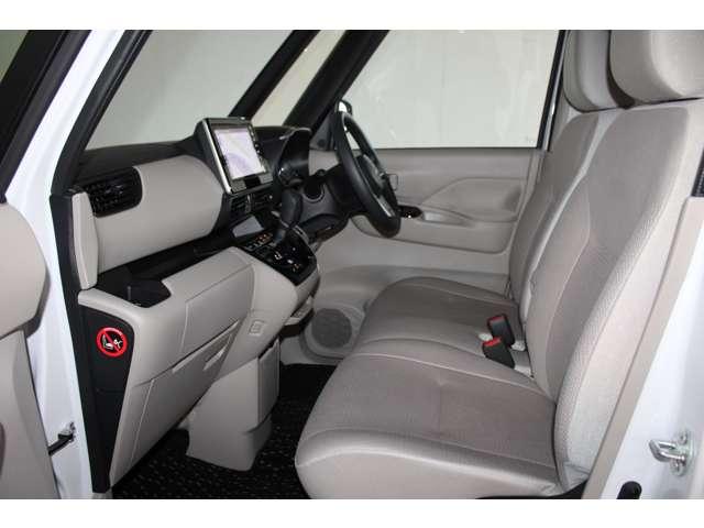 eKスペース G メモリーナビ バックカメラ スマートキー フルオートエアコン サイドカーテンエアバック LED コーナーセンサー 禁煙車 フルセグTV シートヒーター ETC インテリキー アイドリングストップ(5枚目)