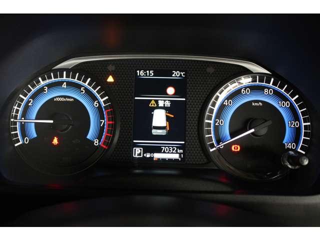 eKスペース G メモリーナビ バックカメラ スマートキー フルオートエアコン サイドカーテンエアバック LED コーナーセンサー 禁煙車 フルセグTV シートヒーター ETC インテリキー アイドリングストップ(7枚目)