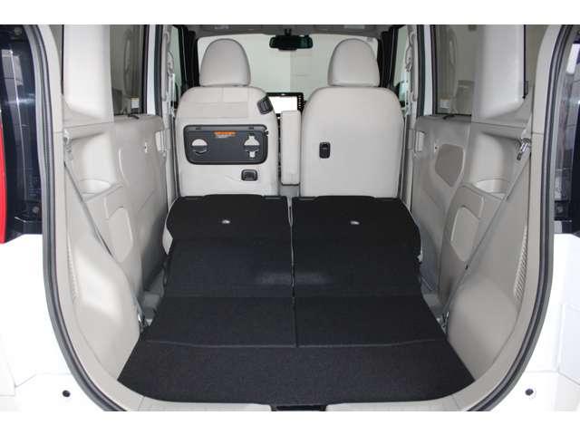 eKスペース G メモリーナビ バックカメラ スマートキー フルオートエアコン サイドカーテンエアバック LED コーナーセンサー 禁煙車 フルセグTV シートヒーター ETC インテリキー アイドリングストップ(17枚目)