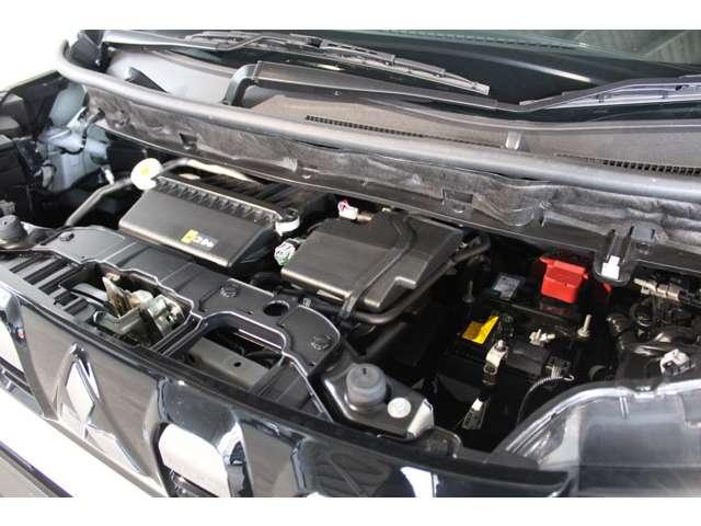 eKスペース G メモリーナビ バックカメラ スマートキー フルオートエアコン サイドカーテンエアバック LED コーナーセンサー 禁煙車 フルセグTV シートヒーター ETC インテリキー アイドリングストップ(20枚目)