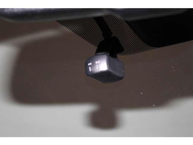 万が一の事故でも、その瞬間の映像を記録しています