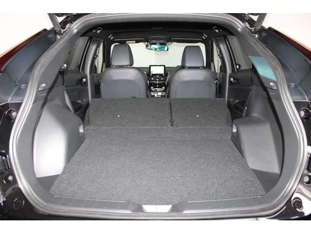 エクリプスクロス P スマホ連携ナビ 全周囲カメラ スマートキー e-アシスト アラウンドビューモニター 禁煙車 LEDヘッドライト パワーシート フルオートエアコン フルセグTV パーキングセンサー シートヒーター(18枚目)