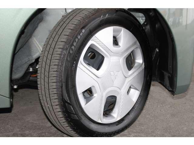 eKスペース M メモリーナビ バックカメラ ETC車載器 パーキングセンサー フルセグTV デュアルエアバッグ LED バックモニター キーレスエントリーシステム 禁煙 盗難防止装置 シートヒーター パワーウインドウ(20枚目)