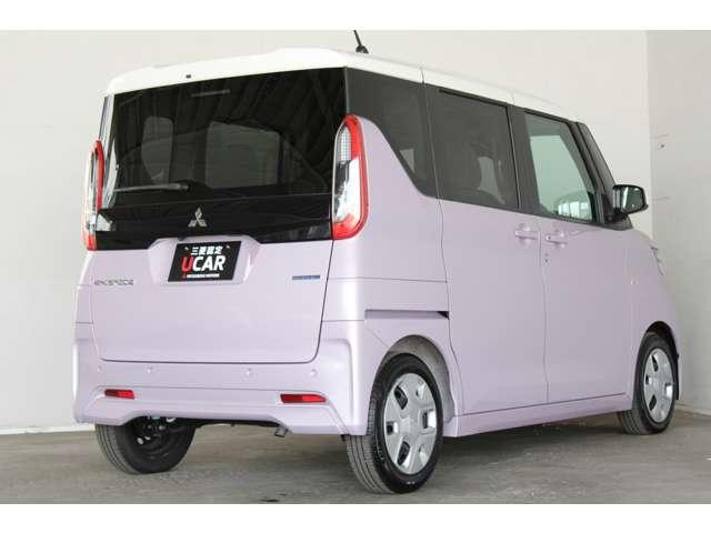 eKスペース G メモリーナビ バックカメラ スマートキー フルオートエアコン サイドカーテンエアバック LED コーナーセンサー 禁煙車 フルセグTV シートヒーター ETC インテリキー アイドリングストップ(2枚目)