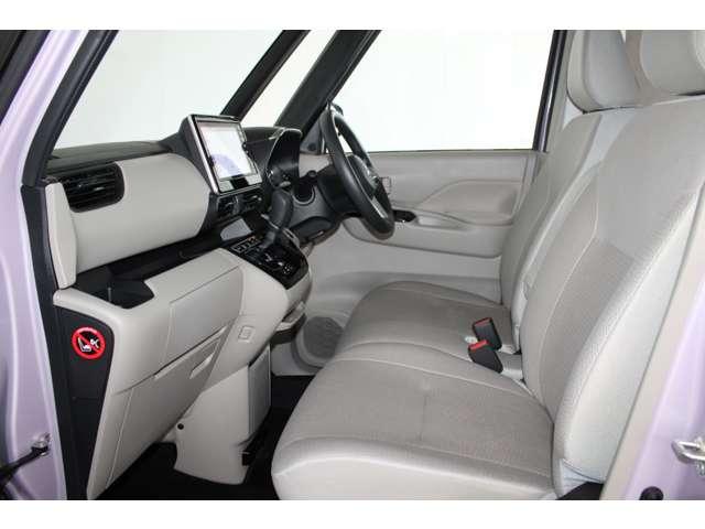 eKスペース G メモリーナビ バックカメラ スマートキー フルオートエアコン サイドカーテンエアバック LED コーナーセンサー 禁煙車 フルセグTV シートヒーター ETC インテリキー アイドリングストップ(5枚目)