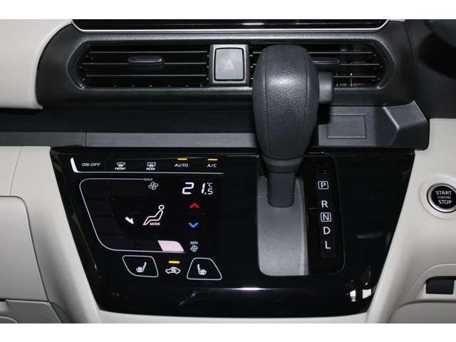 eKスペース G メモリーナビ バックカメラ スマートキー フルオートエアコン サイドカーテンエアバック LED コーナーセンサー 禁煙車 フルセグTV シートヒーター ETC インテリキー アイドリングストップ(10枚目)