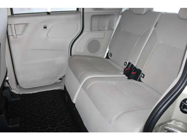 eKスペース G メモリーナビ バックカメラ スマートキー フルオートエアコン サイドカーテンエアバック LED コーナーセンサー 禁煙車 フルセグTV シートヒーター ETC インテリキー アイドリングストップ(6枚目)