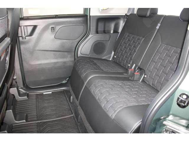 デリカミニ Ｔ　プレミアム　カスタム仕様　メモリーナビ　全周囲カメラ　フルセグＴＶ　ＬＥＤランプ　クルコン　キーレスエントリー　ＡＢＳ　エアバッグ　パワステ　ベンチシート　オートエアコン　ターボ車　フロントカメラ　バックカメラ（6枚目）