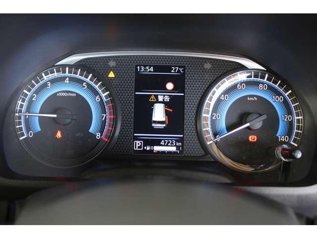 デリカミニ Ｔ　プレミアム　カスタム仕様　メモリーナビ　全周囲カメラ　フルセグＴＶ　ＬＥＤランプ　クルコン　キーレスエントリー　ＡＢＳ　エアバッグ　パワステ　ベンチシート　オートエアコン　ターボ車　フロントカメラ　バックカメラ（7枚目）