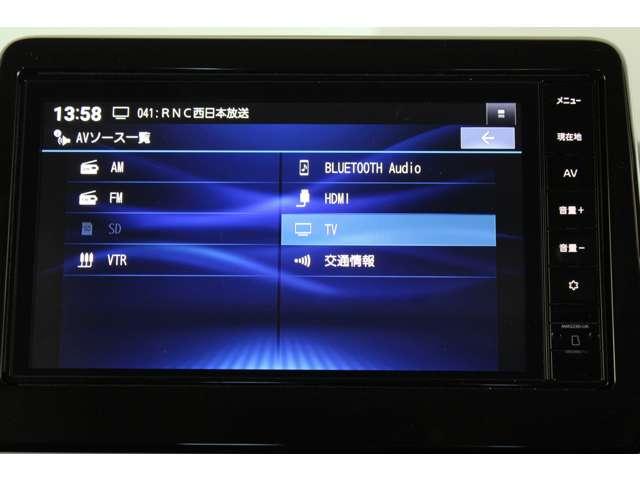 デリカミニ Ｔ　プレミアム　カスタム仕様　メモリーナビ　全周囲カメラ　フルセグＴＶ　ＬＥＤランプ　クルコン　キーレスエントリー　ＡＢＳ　エアバッグ　パワステ　ベンチシート　オートエアコン　ターボ車　フロントカメラ　バックカメラ（9枚目）