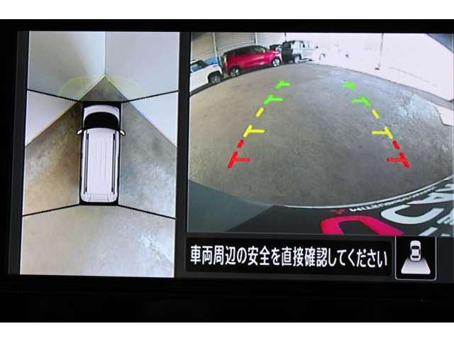 デリカミニ Ｔ　プレミアム　カスタム仕様　メモリーナビ　全周囲カメラ　フルセグＴＶ　ＬＥＤランプ　クルコン　キーレスエントリー　ＡＢＳ　エアバッグ　パワステ　ベンチシート　オートエアコン　ターボ車　フロントカメラ　バックカメラ（10枚目）