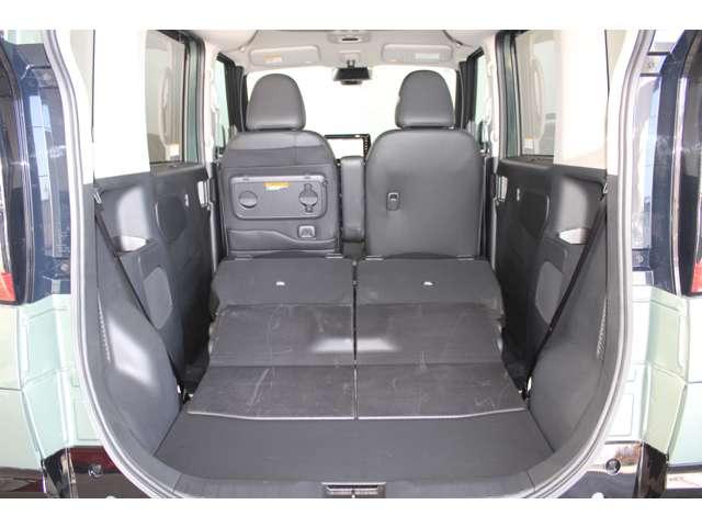 デリカミニ Ｔ　プレミアム　カスタム仕様　メモリーナビ　全周囲カメラ　フルセグＴＶ　ＬＥＤランプ　クルコン　キーレスエントリー　ＡＢＳ　エアバッグ　パワステ　ベンチシート　オートエアコン　ターボ車　フロントカメラ　バックカメラ（17枚目）