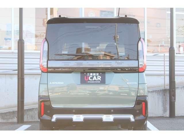 デリカミニ Ｔ　プレミアム　カスタム仕様　メモリーナビ　全周囲カメラ　フルセグＴＶ　ＬＥＤランプ　クルコン　キーレスエントリー　ＡＢＳ　エアバッグ　パワステ　ベンチシート　オートエアコン　ターボ車　フロントカメラ　バックカメラ（19枚目）