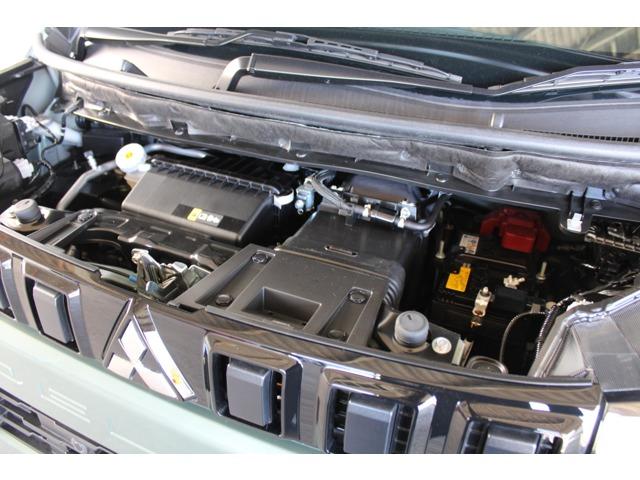 デリカミニ Ｔ　プレミアム　カスタム仕様　メモリーナビ　全周囲カメラ　フルセグＴＶ　ＬＥＤランプ　クルコン　キーレスエントリー　ＡＢＳ　エアバッグ　パワステ　ベンチシート　オートエアコン　ターボ車　フロントカメラ　バックカメラ（20枚目）