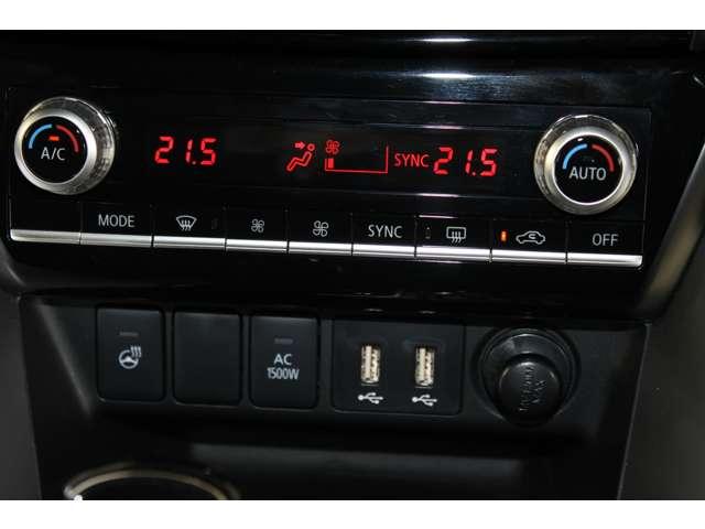 エクリプスクロスＰＨＥＶ Ｐ　スマホ連携ナビ　全周囲カメラ　ＥＴＣ車載器　３６０度カメラ　地デジ　ＡＢＳ　ＬＥＤランプ　クルコン　バックカメラ　ソナー　寒冷地仕様車　シートヒーター　ＥＴＣ　４ＷＤ　ナビＴＶ　盗難防止　横滑り防止（11枚目）