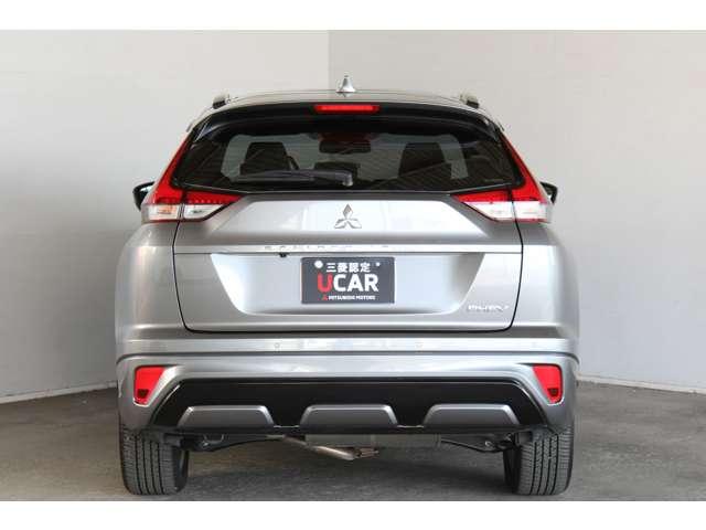 エクリプスクロスＰＨＥＶ Ｐ　スマホ連携ナビ　全周囲カメラ　ＥＴＣ車載器　３６０度カメラ　地デジ　ＡＢＳ　ＬＥＤランプ　クルコン　バックカメラ　ソナー　寒冷地仕様車　シートヒーター　ＥＴＣ　４ＷＤ　ナビＴＶ　盗難防止　横滑り防止（20枚目）