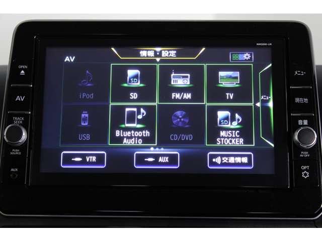 ｅＫクロス Ｔ　メモリーナビ　全周囲カメラ　スマートキー　前後ソナー　前席シートヒーター　ナビＴＶ　インテリキー　クルーズコントロール　ターボ　盗難防止装置　Ｂカメラ　ベンチシート　ＡＢＳ　カーテンエアバック　アルミ（9枚目）