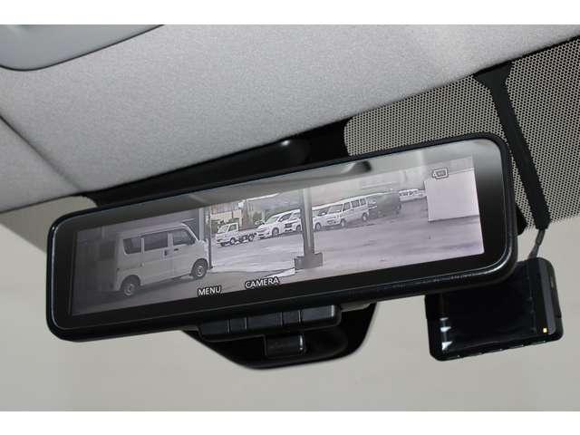 ｅＫクロス Ｔ　メモリーナビ　全周囲カメラ　スマートキー　前後ソナー　前席シートヒーター　ナビＴＶ　インテリキー　クルーズコントロール　ターボ　盗難防止装置　Ｂカメラ　ベンチシート　ＡＢＳ　カーテンエアバック　アルミ（14枚目）