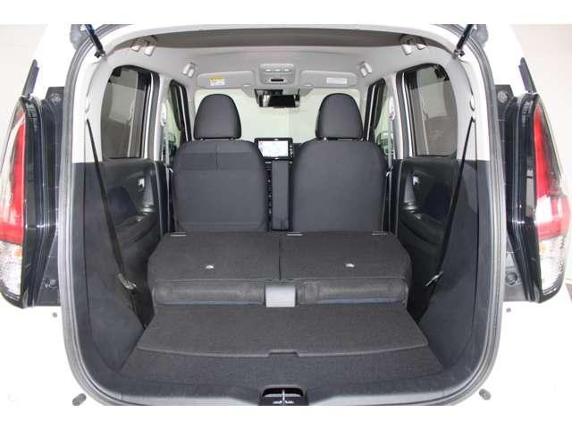 ｅＫクロス Ｔ　メモリーナビ　全周囲カメラ　スマートキー　前後ソナー　前席シートヒーター　ナビＴＶ　インテリキー　クルーズコントロール　ターボ　盗難防止装置　Ｂカメラ　ベンチシート　ＡＢＳ　カーテンエアバック　アルミ（17枚目）