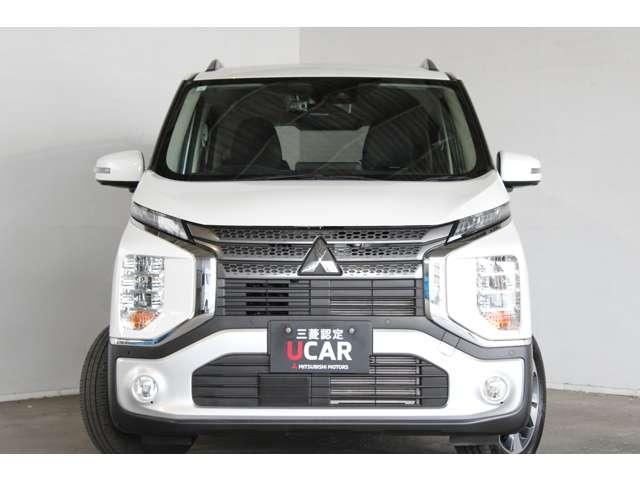 ｅＫクロス Ｔ　メモリーナビ　全周囲カメラ　スマートキー　前後ソナー　前席シートヒーター　ナビＴＶ　インテリキー　クルーズコントロール　ターボ　盗難防止装置　Ｂカメラ　ベンチシート　ＡＢＳ　カーテンエアバック　アルミ（18枚目）