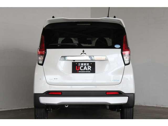 ｅＫクロス Ｔ　メモリーナビ　全周囲カメラ　スマートキー　前後ソナー　前席シートヒーター　ナビＴＶ　インテリキー　クルーズコントロール　ターボ　盗難防止装置　Ｂカメラ　ベンチシート　ＡＢＳ　カーテンエアバック　アルミ（19枚目）