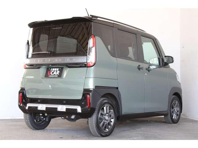 デリカミニ T プレミアム メモリーナビ 全周囲カメラ ETC車載器 衝突軽減装置 ターボエンジン ナビTV 寒冷地 パワステ フルタイム4WD エアバッグ LEDヘッド ESC サイドカメラ クルコン インテリキー キーフリー(2枚目)