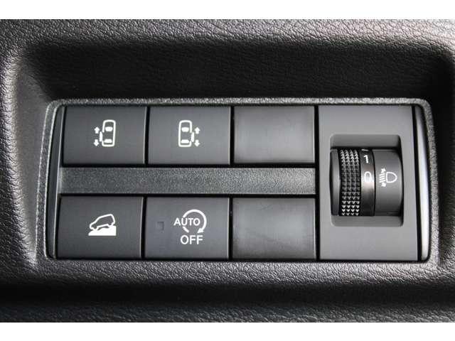 デリカミニ T プレミアム メモリーナビ 全周囲カメラ ETC車載器 衝突軽減装置 ターボエンジン ナビTV 寒冷地 パワステ フルタイム4WD エアバッグ LEDヘッド ESC サイドカメラ クルコン インテリキー キーフリー(15枚目)