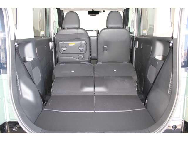 デリカミニ T プレミアム メモリーナビ 全周囲カメラ ETC車載器 衝突軽減装置 ターボエンジン ナビTV 寒冷地 パワステ フルタイム4WD エアバッグ LEDヘッド ESC サイドカメラ クルコン インテリキー キーフリー(18枚目)