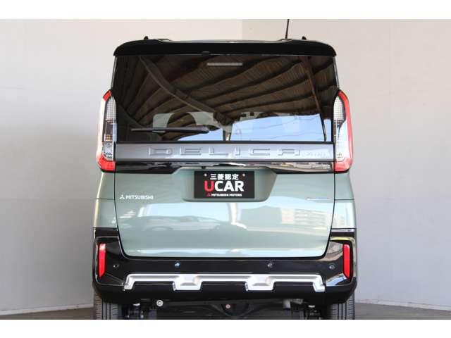 デリカミニ T プレミアム メモリーナビ 全周囲カメラ ETC車載器 衝突軽減装置 ターボエンジン ナビTV 寒冷地 パワステ フルタイム4WD エアバッグ LEDヘッド ESC サイドカメラ クルコン インテリキー キーフリー(20枚目)