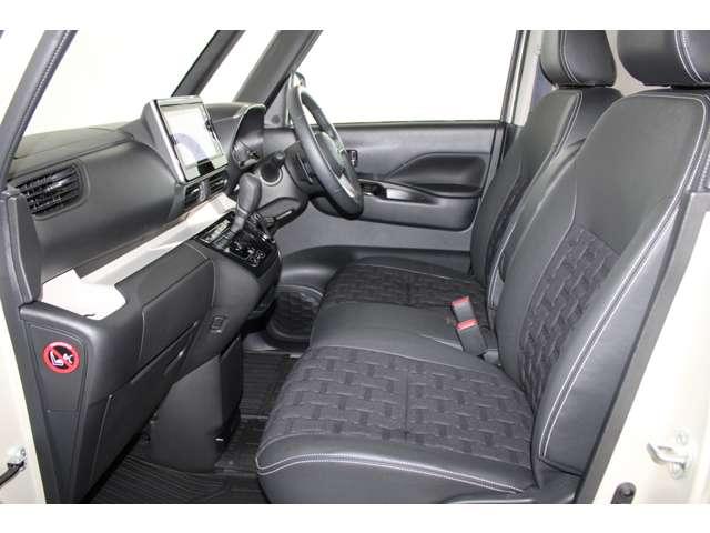 デリカミニ Ｔ　プレミアム　メモリーナビ　全周囲カメラ　ＥＴＣ車載器　ＥＴＣ車載器　フルセグＴＶ　ＬＥＤランプ　クルコン　キーレスエントリー　ＡＢＳ　禁煙　エアバッグ　パワステ　ベンチシート　オートエアコン　ターボ車　ナビＴＶ（5枚目）