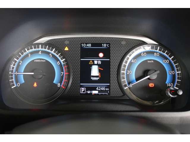 デリカミニ Ｔ　プレミアム　メモリーナビ　全周囲カメラ　ＥＴＣ車載器　ＥＴＣ車載器　フルセグＴＶ　ＬＥＤランプ　クルコン　キーレスエントリー　ＡＢＳ　禁煙　エアバッグ　パワステ　ベンチシート　オートエアコン　ターボ車　ナビＴＶ（7枚目）