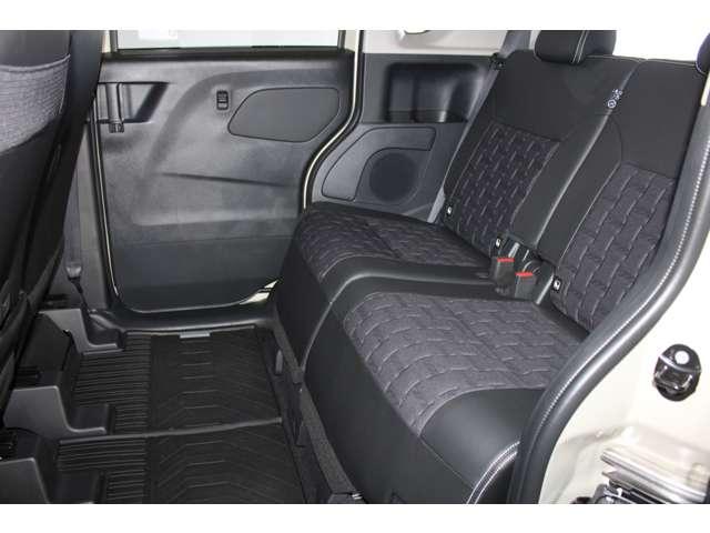 デリカミニ Ｔ　メモリーナビ　バックカメラ　スマートキー　禁煙　１オーナー　ナビＴＶ　前席シートヒーター　ＬＥＤ　寒冷地仕様　クリアランスソナー　Ｂカメラ　両側スライド片側電動ドア　横滑り防止　盗難防止　ターボ（6枚目）