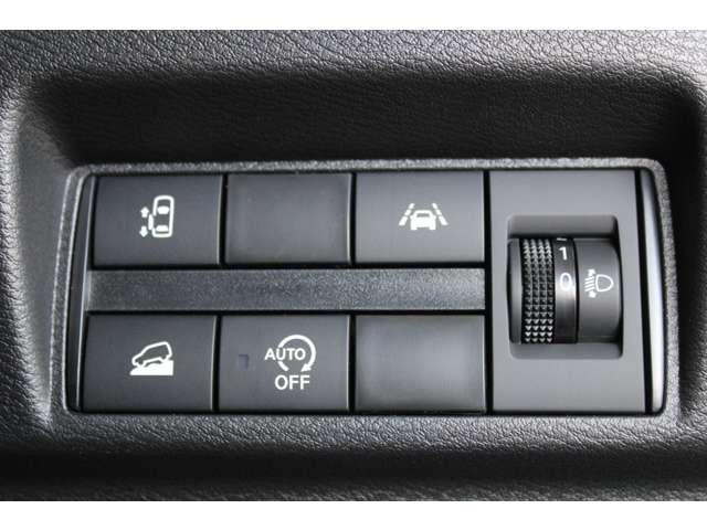 デリカミニ Ｔ　メモリーナビ　バックカメラ　スマートキー　禁煙　１オーナー　ナビＴＶ　前席シートヒーター　ＬＥＤ　寒冷地仕様　クリアランスソナー　Ｂカメラ　両側スライド片側電動ドア　横滑り防止　盗難防止　ターボ（11枚目）