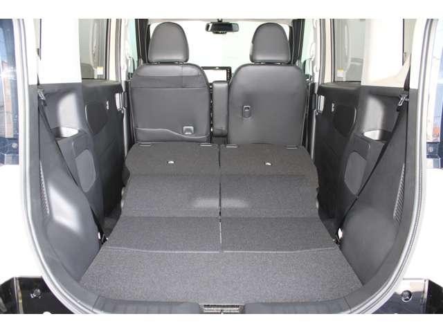 デリカミニ Ｔ　メモリーナビ　バックカメラ　スマートキー　禁煙　１オーナー　ナビＴＶ　前席シートヒーター　ＬＥＤ　寒冷地仕様　クリアランスソナー　Ｂカメラ　両側スライド片側電動ドア　横滑り防止　盗難防止　ターボ（16枚目）