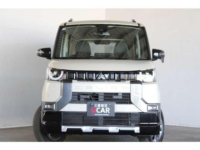 デリカミニ Ｔ　メモリーナビ　バックカメラ　スマートキー　禁煙　１オーナー　ナビＴＶ　前席シートヒーター　ＬＥＤ　寒冷地仕様　クリアランスソナー　Ｂカメラ　両側スライド片側電動ドア　横滑り防止　盗難防止　ターボ（17枚目）