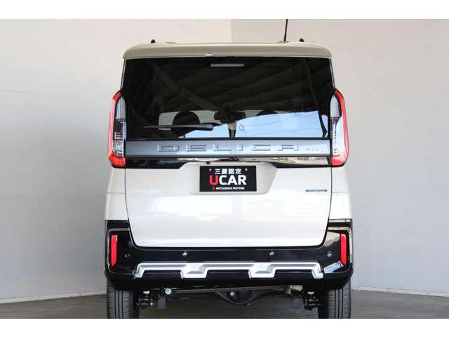 デリカミニ Ｔ　メモリーナビ　バックカメラ　スマートキー　禁煙　１オーナー　ナビＴＶ　前席シートヒーター　ＬＥＤ　寒冷地仕様　クリアランスソナー　Ｂカメラ　両側スライド片側電動ドア　横滑り防止　盗難防止　ターボ（18枚目）