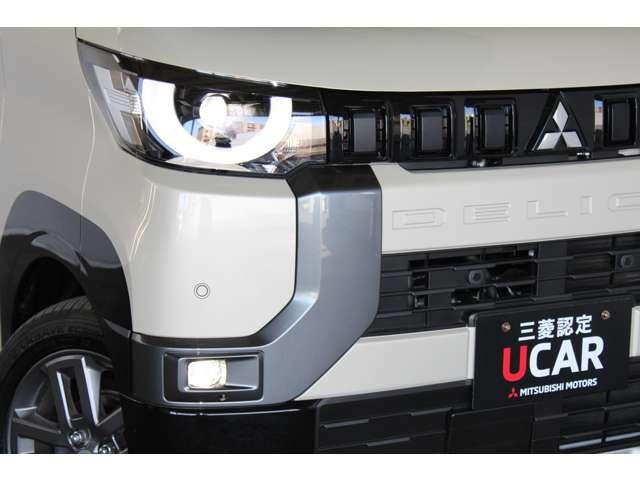 デリカミニ Ｔ　メモリーナビ　バックカメラ　スマートキー　禁煙　１オーナー　ナビＴＶ　前席シートヒーター　ＬＥＤ　寒冷地仕様　クリアランスソナー　Ｂカメラ　両側スライド片側電動ドア　横滑り防止　盗難防止　ターボ（20枚目）