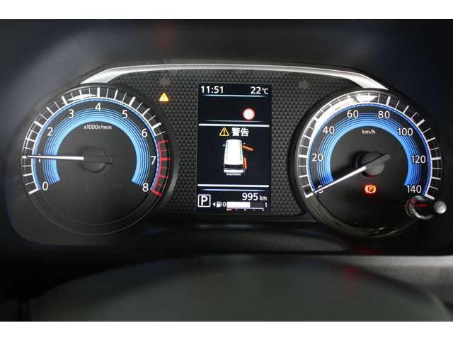 デリカミニ Ｔ　プレミアム　メモリーナビ　全周囲カメラ　スマートキー　衝突軽減装置　ターボエンジン　禁煙　ワンオーナー車　ナビＴＶ　寒冷地　パワステ　フルタイム４ＷＤ　エアバッグ　ＬＥＤヘッド　ＥＳＣ　サイドカメラ　クルコン（7枚目）