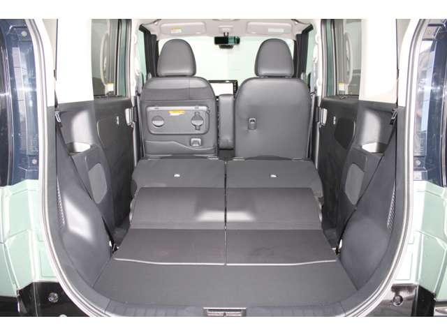 デリカミニ Ｔ　プレミアム　メモリーナビ　全周囲カメラ　スマートキー　衝突軽減装置　ターボエンジン　禁煙　ワンオーナー車　ナビＴＶ　寒冷地　パワステ　フルタイム４ＷＤ　エアバッグ　ＬＥＤヘッド　ＥＳＣ　サイドカメラ　クルコン（18枚目）