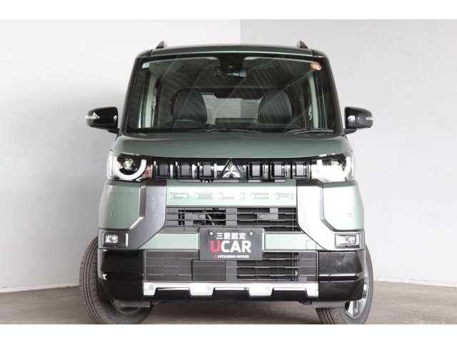 デリカミニ Ｔ　プレミアム　メモリーナビ　全周囲カメラ　スマートキー　衝突軽減装置　ターボエンジン　禁煙　ワンオーナー車　ナビＴＶ　寒冷地　パワステ　フルタイム４ＷＤ　エアバッグ　ＬＥＤヘッド　ＥＳＣ　サイドカメラ　クルコン（19枚目）