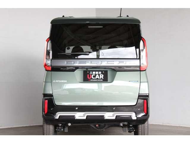 デリカミニ Ｔ　プレミアム　メモリーナビ　全周囲カメラ　スマートキー　衝突軽減装置　ターボエンジン　禁煙　ワンオーナー車　ナビＴＶ　寒冷地　パワステ　フルタイム４ＷＤ　エアバッグ　ＬＥＤヘッド　ＥＳＣ　サイドカメラ　クルコン（20枚目）