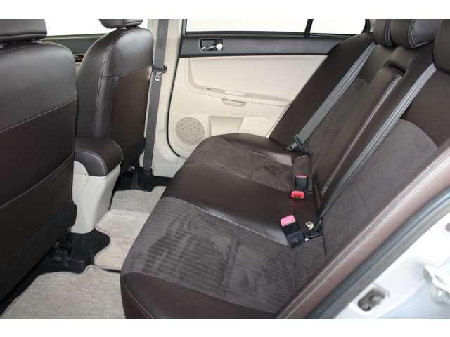 ギャランフォルティス エクシード　メモリーナビ　バックカメラ　スマートキー　バックカメラ（6枚目）